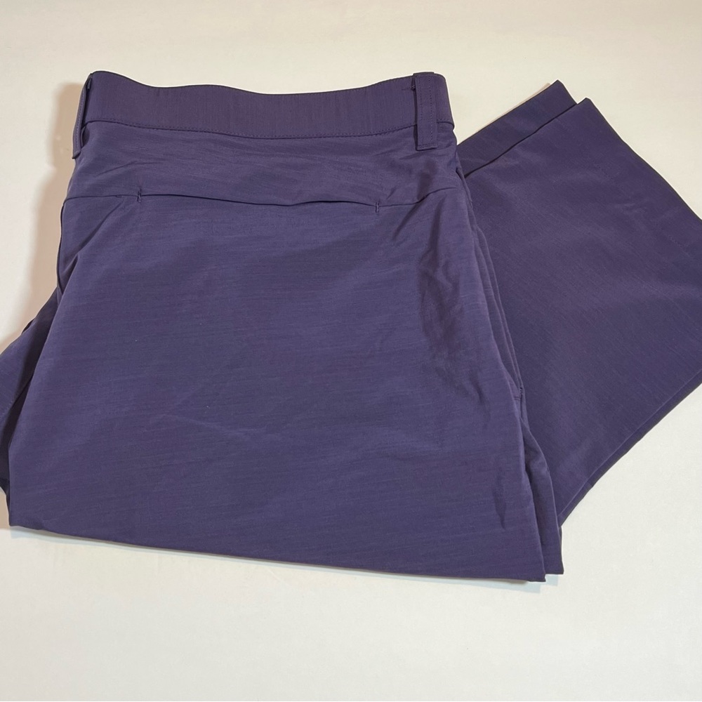 Fabletics High-Waisted Pant Casual Stretch Walking Athletic Pant  Size XL